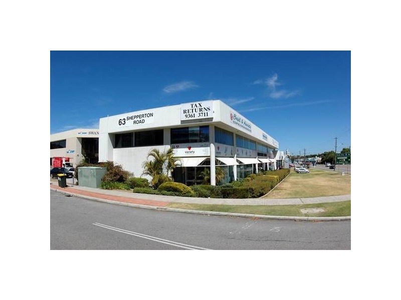 5B/63 SHEPPERTON ROAD, Victoria Park WA 6100