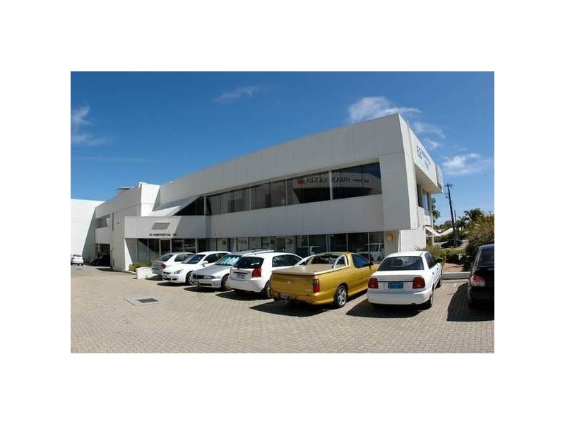 5B/63 SHEPPERTON ROAD, Victoria Park WA 6100