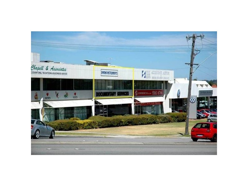 5B/63 SHEPPERTON ROAD, Victoria Park WA 6100