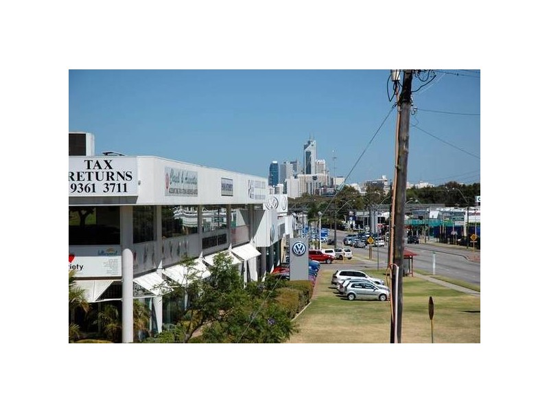 5B/63 SHEPPERTON ROAD, Victoria Park WA 6100