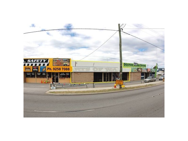 2/127 WELSHPOOL ROAD, Welshpool WA 6106