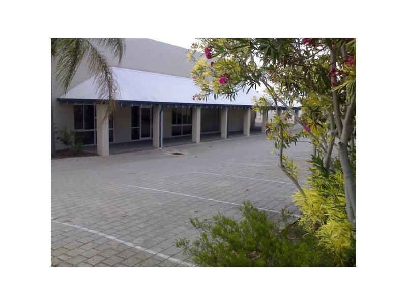 1/17 JOHN STREET, Bentley WA 6102