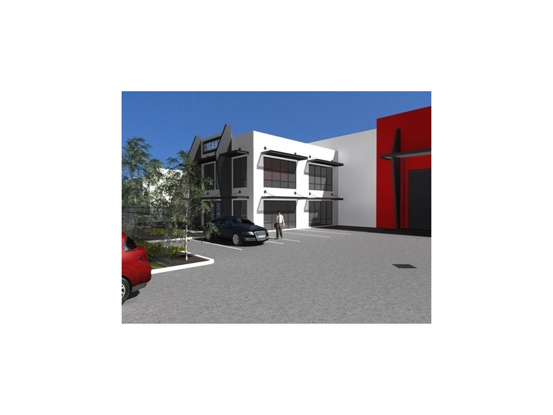 2/7 THORPE WAY, Kwinana WA 6167