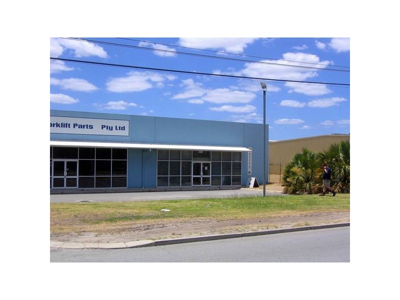 4/10 VULCAN ROAD, Canning Vale WA 6155