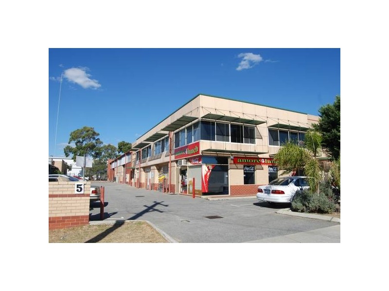 5 HAYDEN COURT, Myaree WA 6154