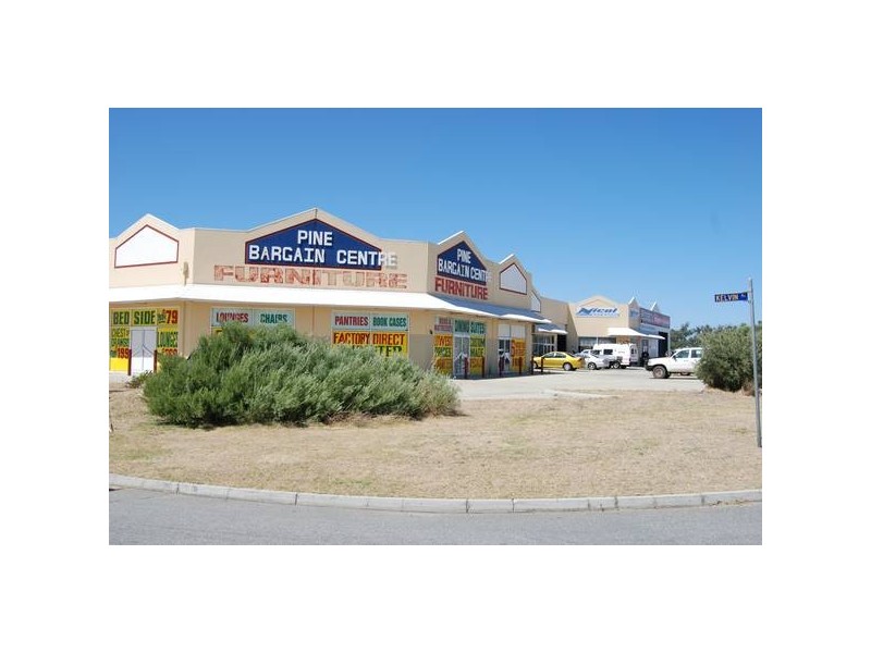 2/111 KELVIN RD, Maddington WA 6109