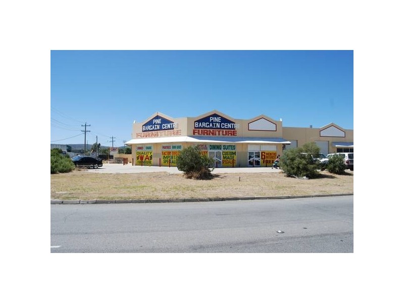 1/111 KELVIN ROAD, Maddington WA 6109