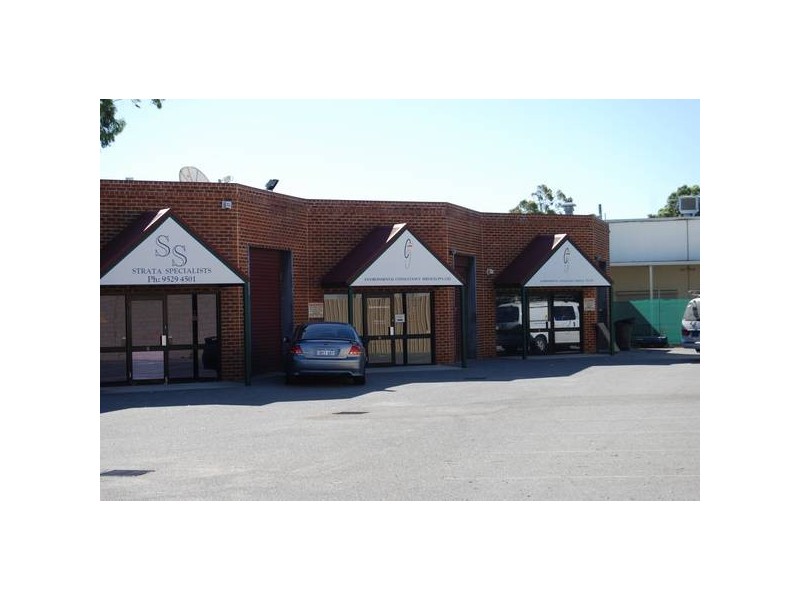 3&4/7 day road, Rockingham WA 6168