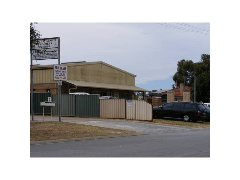 26 BEACONSFIELD, Midvale WA 6056
