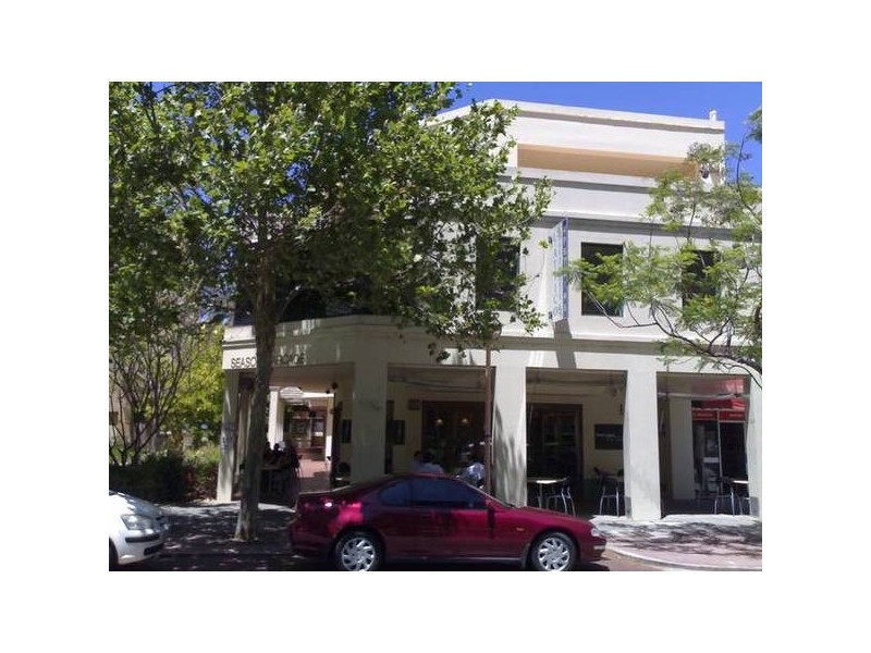 1/1251 HAY STREET, West Perth WA 6005