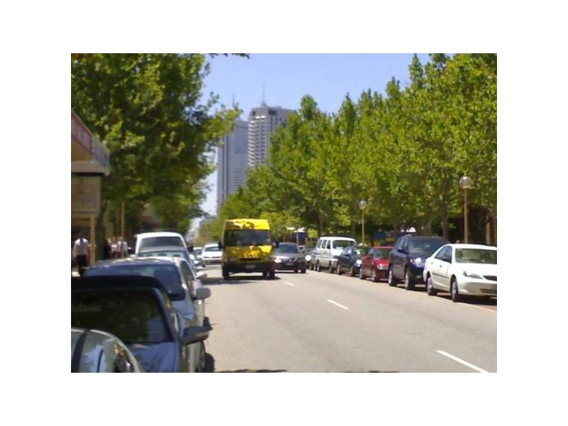 1/1251 HAY STREET, West Perth WA 6005