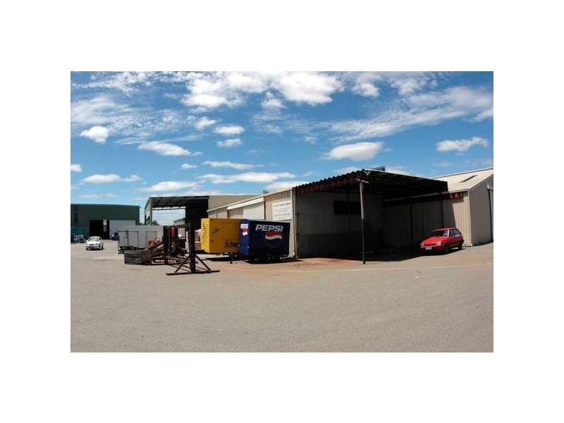 5/54-58 KURNALL ROAD, Welshpool WA 6106