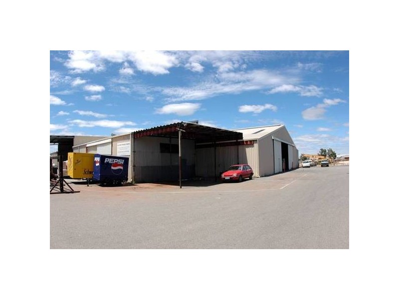 5/54-58 KURNALL ROAD, Welshpool WA 6106