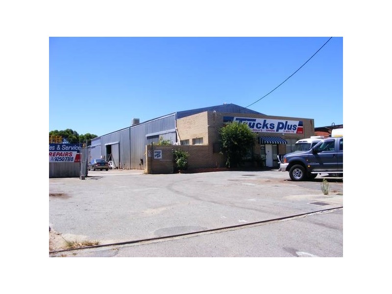 38 BEACONSFIELD AVENUE, Midvale WA 6056