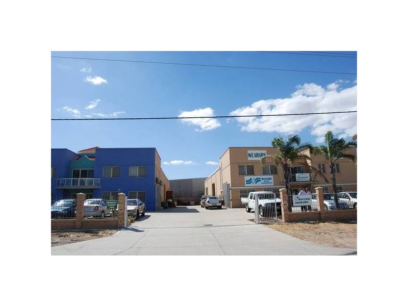 12B COOLIBAH WAY, Bibra Lake WA 6163