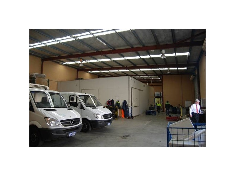 12A COOLIBAH WAY, Bibra Lake WA 6163