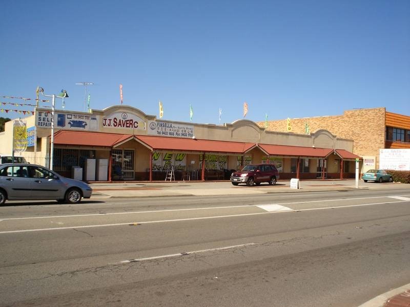 1/77 Queen Victoria Street, Fremantle WA 6160