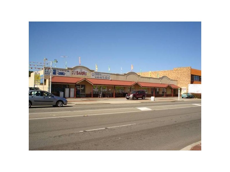 1 & 2/77 Queen Victoria Street, Fremantle WA 6160