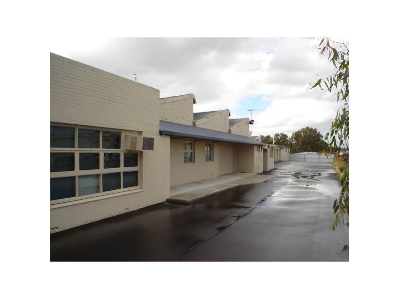 4/17 John Street, Bentley WA 6102