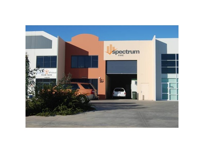 1/37 Colin Jamieson Drive, Welshpool WA 6106