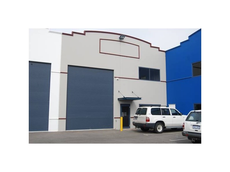 4/20 CLARK COURT, Bibra Lake WA 6163