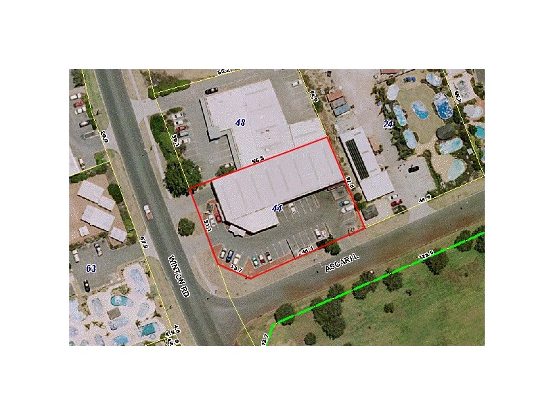 44 WINTON ROAD, Joondalup WA 6027