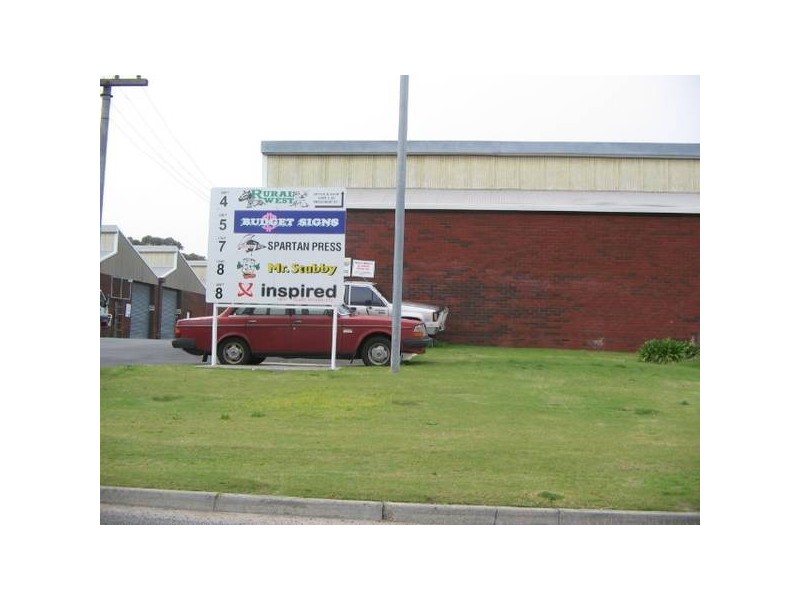 7/96 President Street, Welshpool WA 6106