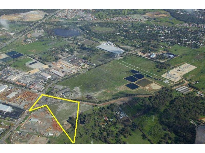 CNR STIRLING CRESENT AND BUSHMEAD ROAD, Hazelmere WA 6055