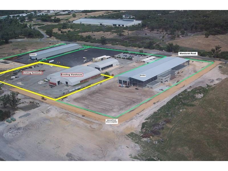 Lot 224,  MANDURAH ROAD, East Rockingham WA 6168