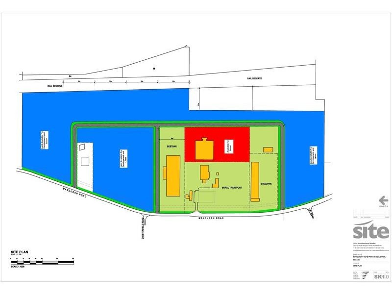 Part Lot/224 MANDURAH ROAD, East Rockingham WA 6168
