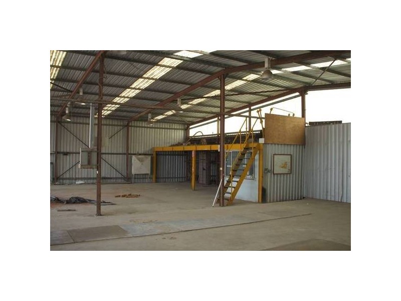 Naval Base WA 6165