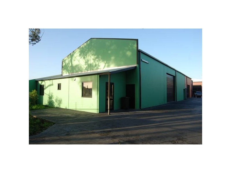 1/12 B Hines Road, O’connor WA 6163