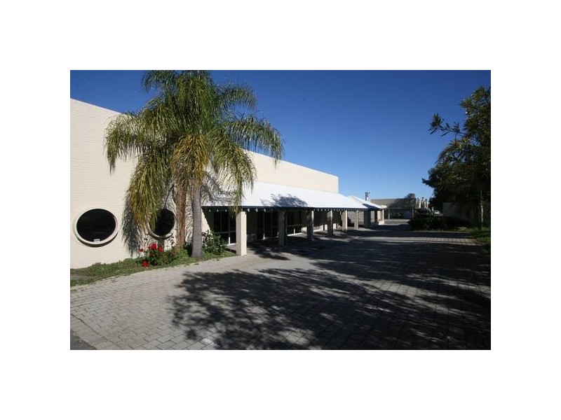 17-23 John Street, Bentley WA 6102