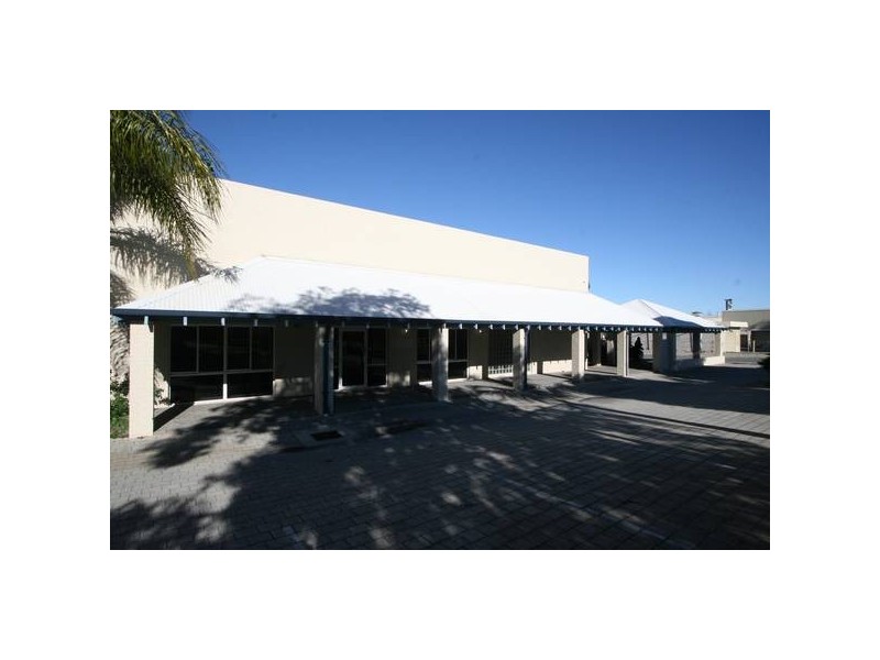 17-23 John Street, Bentley WA 6102