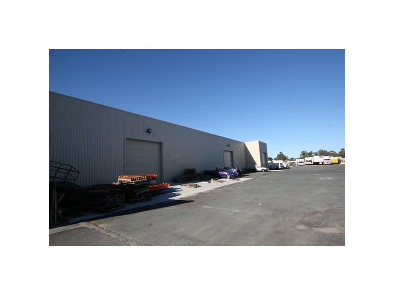 17-23 John Street, Bentley WA 6102