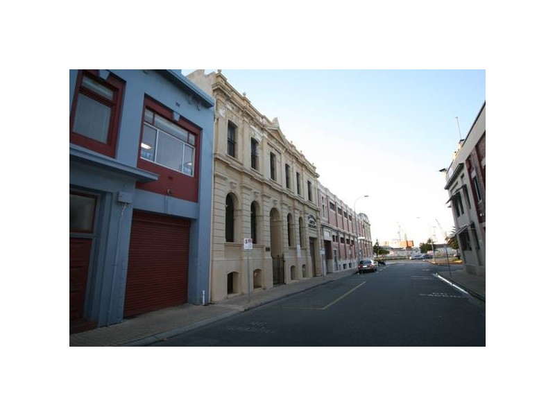 1 Pakenham Street, Fremantle WA 6160