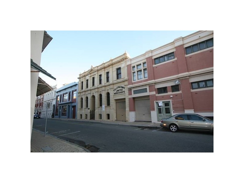 1 Pakenham Street, Fremantle WA 6160