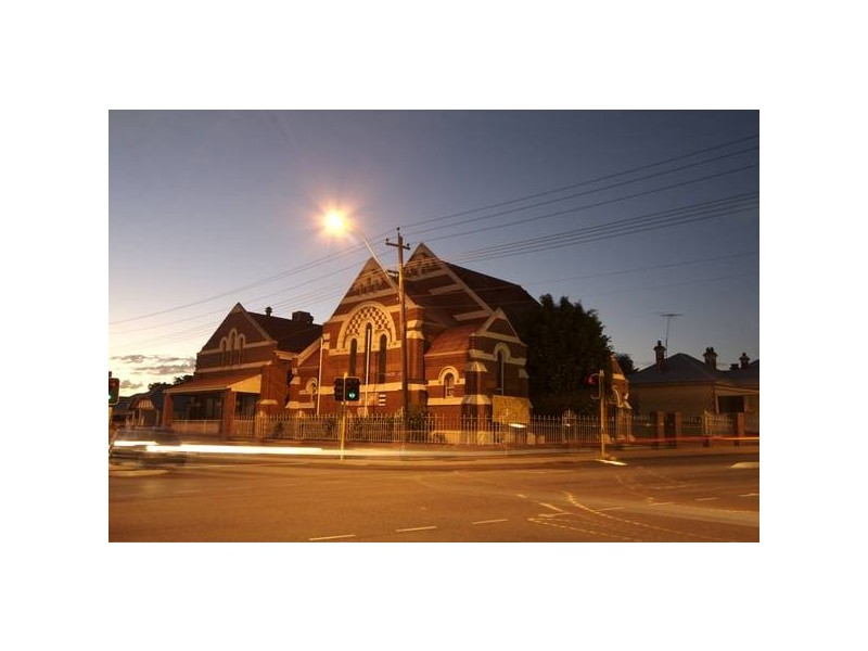 315 Fitzgerald Street, Perth WA 6000