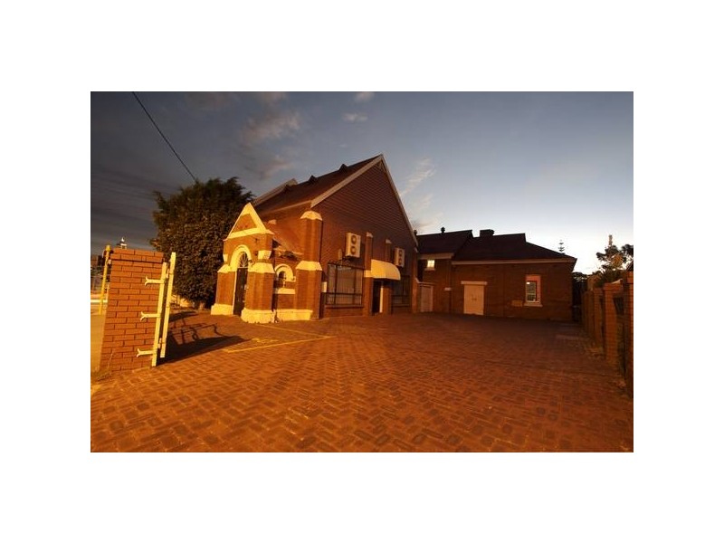 315 Fitzgerald Street, Perth WA 6000