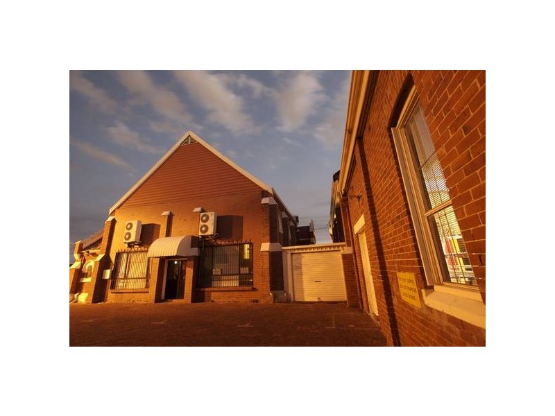 315 Fitzgerald Street, Perth WA 6000