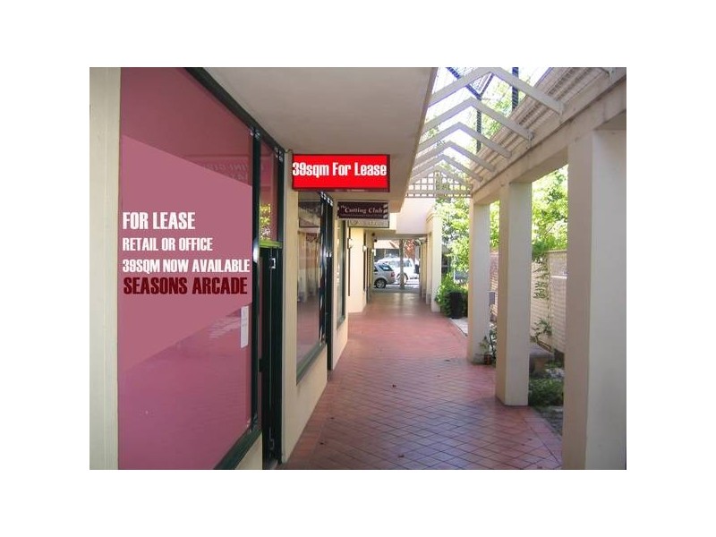 1251 Hay Street, West Perth WA 6005