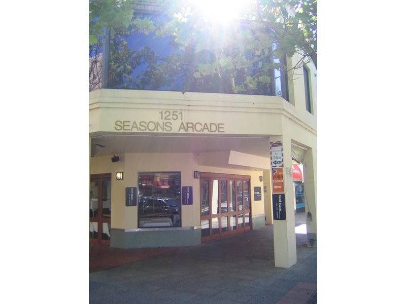 1251 Hay Street, West Perth WA 6005