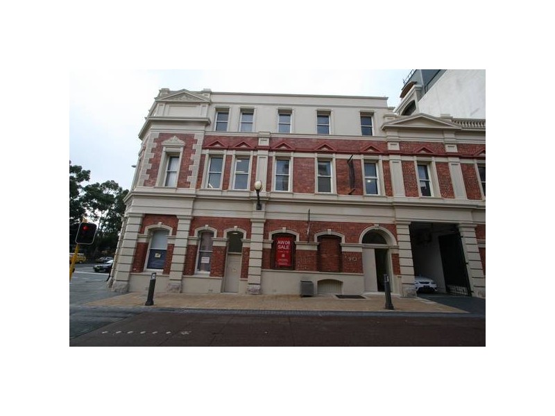 L2, 90 King Street, Perth WA 6000