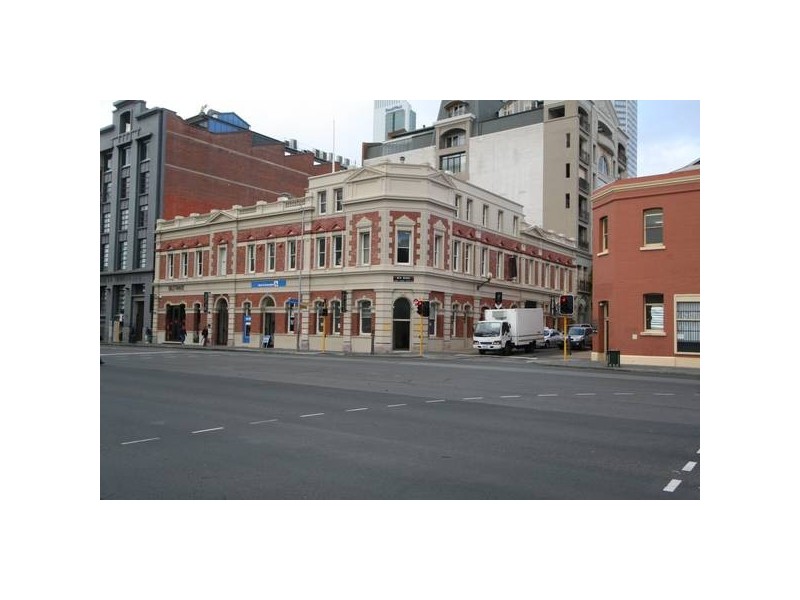 L2, 90 King Street, Perth WA 6000