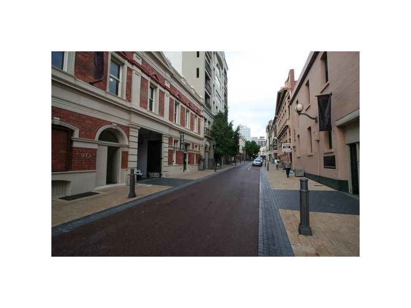 GF, 90 King Street, Perth WA 6000