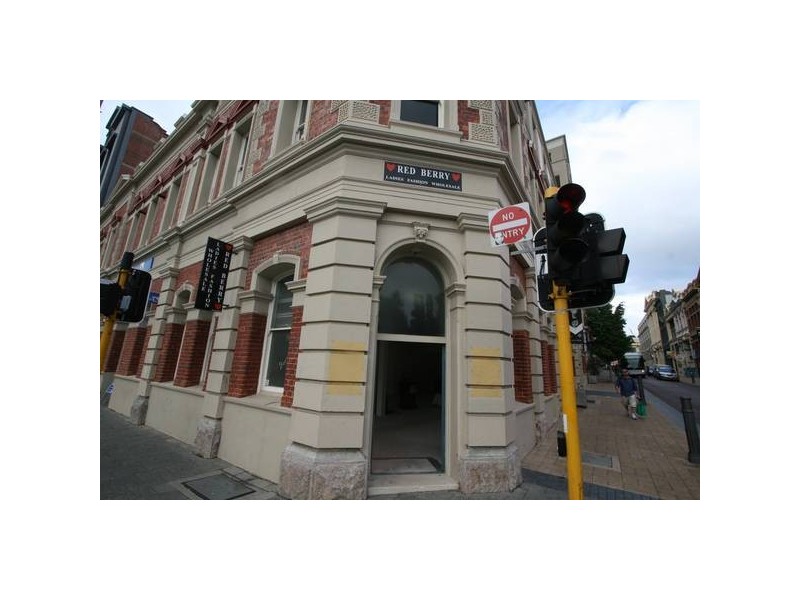 GF, 90 King Street, Perth WA 6000