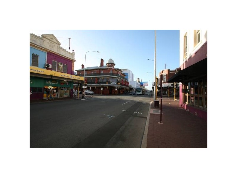 9/189 WILLIAM STREET, Northbridge WA 6003