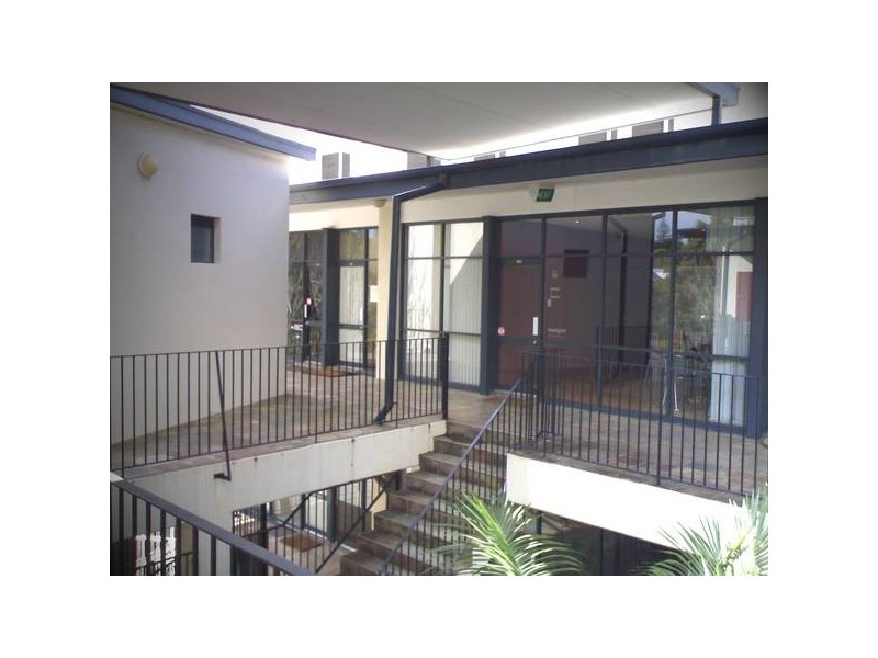 21/589 Stirling Highway, Cottesloe WA 6011