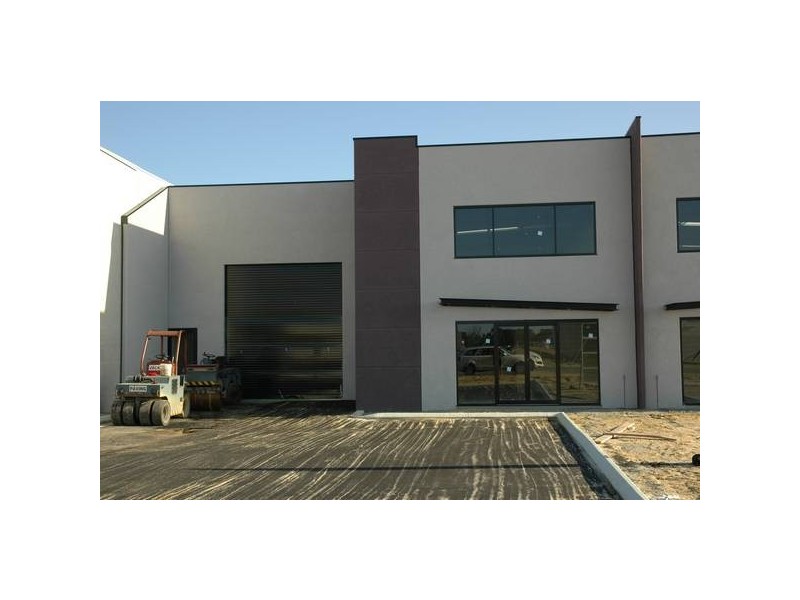 2/21 Blackly Row, Cockburn Central WA 6164