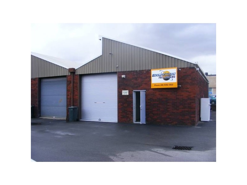 8/98a President Street, Welshpool WA 6106